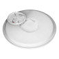 VITO LED 36W, taklampa, 3500lm, IP20, 3000/4000/6500K + RGB, fjärrkontroll