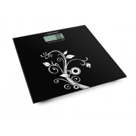 EBS003 Waga łazienkowa cyfrowa Yogabestsell