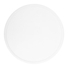 VITO LED 36W, taklampa, 3500lm, IP20, 3000/4000/6500K + RGB, Tuya | HandlaSmidigt.se