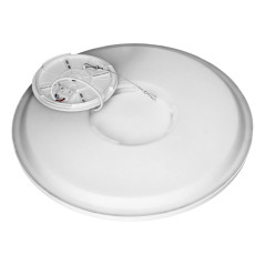 VITO LED 36W, taklampa, 3500lm, IP20, 3000/4000/6500K + RGB, Tuya | HandlaSmidigt.se