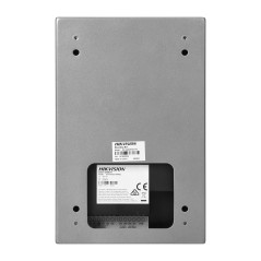 HIKVISION DS-KIS703Y-P enkelhus videodörrtelefonset, 2-ledare, 7', WI-FI, Full HD, ytmontage eller infällt montage, IP65 |…