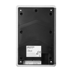 HIKVISION DS-KIS703Y-P enkelhus videodörrtelefonset, 2-ledare, 7', WI-FI, Full HD, ytmontage eller infällt montage, IP65 |…