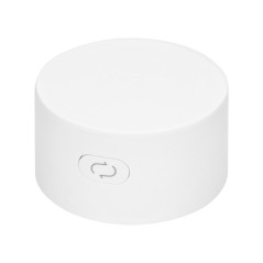 Överdrag för smart låsinsats TUYA, Fingeravtrycksläsare, Gateway BT/WiFi - Set | HandlaSmidigt.se