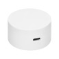 Överdrag för smart låsinsats TUYA, Fingeravtrycksläsare, Gateway BT/WiFi - Set