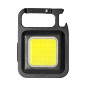 Minilampa LED COB, 400 lm, 500 mAh, 6500K