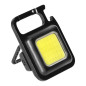 Minilampa LED COB, 400 lm, 500 mAh, 6500K