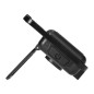 Minilampa LED COB, 400 lm, 500 mAh, 6500K