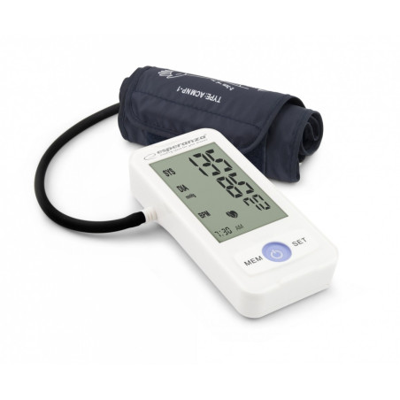 ECB002 Vitality överarmsblodtrycksmätare