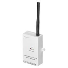 GSM-kontrollenhet för grindstyrning, med USB-ingång, 4G | HandlaSmidigt.se