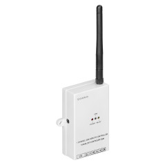 GSM-kontrollenhet för grindstyrning, med USB-ingång, 4G | HandlaSmidigt.se