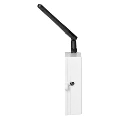 GSM-kontrollenhet för grindstyrning, med USB-ingång, 4G | HandlaSmidigt.se