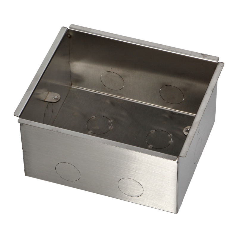 Burk för golvvärmesystem OR-GP-9201 för betonggolv