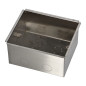 Burk för golvvärmesystem OR-GP-9201 för betonggolv