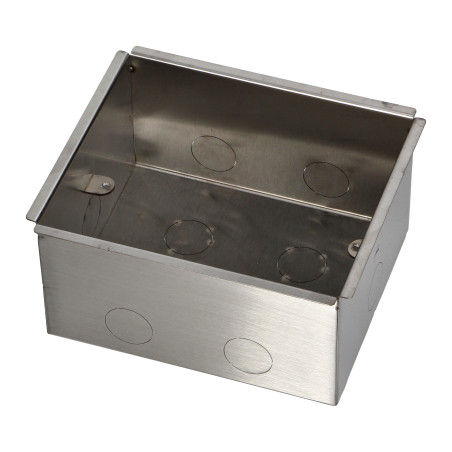 Burk för golvvärmesystem OR-GP-9201 för betonggolv
