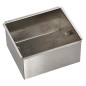 Burk för golvvärmesystem OR-GP-9201 för betonggolv