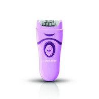 EBD002V Epilator Copacabana lila Esperanza