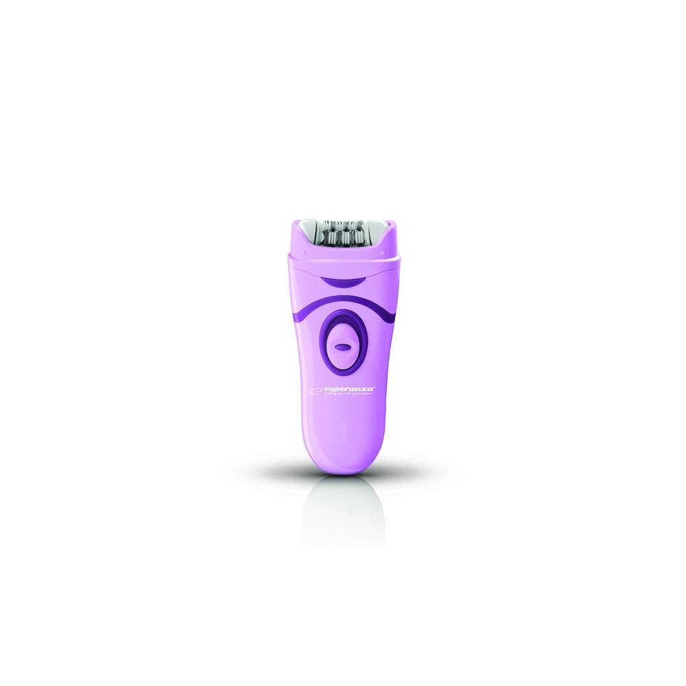 EBD002V Epilator Copacabana lila Esperanza