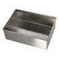 Burk för golvvägguttag OR-GP-9203 för betonggolv