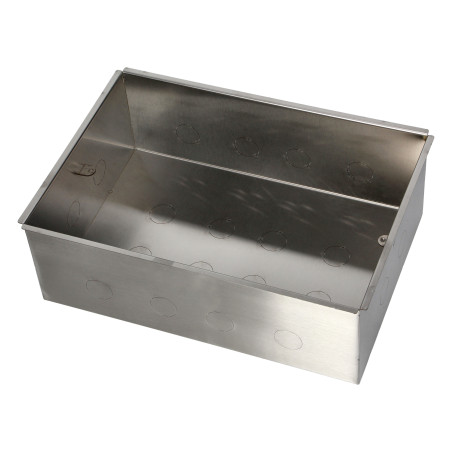 Burk för golvvägguttag OR-GP-9203 för betonggolv