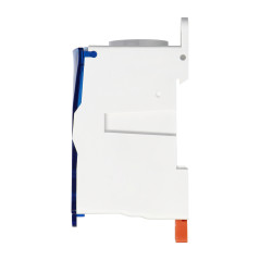 Fördelningsblock 250A, ingångsklämma 1x120mm², utgångsklämmor 4x10 och 5x16 och 2x25mm². | HandlaSmidigt.se