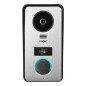 CETI Full HD, enkelhetsfamilj videodörrtelefon, 4-ledare, 7', pekskärm, Full HD, RFID