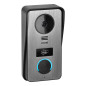 CETI Full HD, enkelhetsfamilj videodörrtelefon, 4-ledare, 7', pekskärm, Full HD, RFID