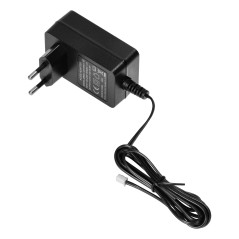 CETI Full HD, enkelhetsfamilj videodörrtelefon, 4-ledare, 7', pekskärm, Full HD, RFID | HandlaSmidigt.se