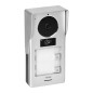 PAVONIS MULTI, tvåfamiljers videodörrtelefonset, 4-ledare, 7', Wi-Fi, pekskärm, Full HD, RFID