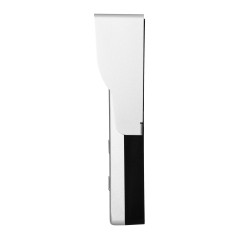 PAVONIS MULTI, tvåfamiljers videodörrtelefonset, 4-ledare, 7', Wi-Fi, pekskärm, Full HD, RFID | HandlaSmidigt.se