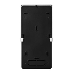 PAVONIS MULTI, tvåfamiljers videodörrtelefonset, 4-ledare, 7', Wi-Fi, pekskärm, Full HD, RFID | HandlaSmidigt.se