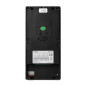 PAVONIS MULTI, tvåfamiljers videodörrtelefonset, 4-ledare, 7', Wi-Fi, pekskärm, Full HD, RFID