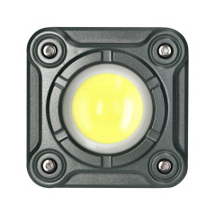 Arbetslampa LED COB 15W, 1000lm, 2000 mAh | HandlaSmidigt.se