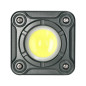 Arbetslampa LED COB 15W, 1000lm, 2000 mAh