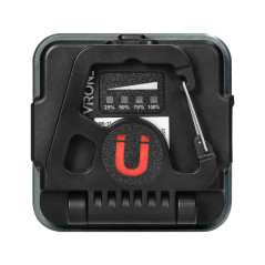 Arbetslampa LED COB 15W, 1000lm, 2000 mAh | HandlaSmidigt.se