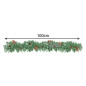 Girlang julgran 1m Ruhhy 22327