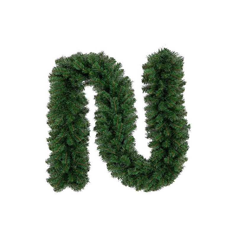 Girlang julgran 2,7m HQ Ruhhy 22323