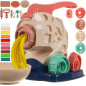 Plastilina - Kruzzel set 22526