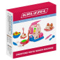 Plastilina - Kruzzel set 22526