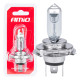 Żarówka halogenowa h4 12v 60/55w 1szt. blister amio-03361
