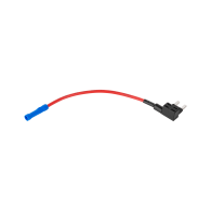 Strömförgreningsskena för APM/ATM (mini) säkring 16AWG