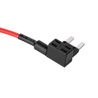 Strömförgreningsskena för APM/ATM (mini) säkring 16AWG