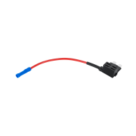 Strömfördelningsenhet för säkring ATC/ATO (midi) 16AWG