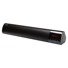 30-349- Bluetooth-högtalare bt630 soundbar svart