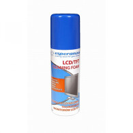 ES101 Skum för rengöring av LCD/TFT-monitorer 100 ml Esperanza