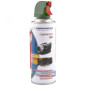 ES120 Komprimerad luft 400 ml spray - Esperanza pistol