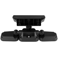 Reflektor solcell LED med rörelsesensor TRACER SATURN | HandlaSmidigt.se