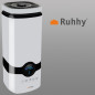 Luftfuktare med aromaterapi Ruhhy 22739