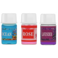 Luftfuktare med aromaterapi Ruhhy 22739