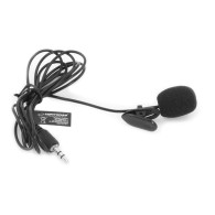 EH178 Mikrofon med klämma Voice Esperanza