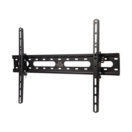 76-879- TV LCD-fäste HQ 37'-99' svart lutande